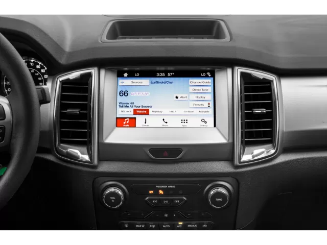 2022 ford ranger xlt-cabine-supercrew-4rm-caisse-de-5-pi