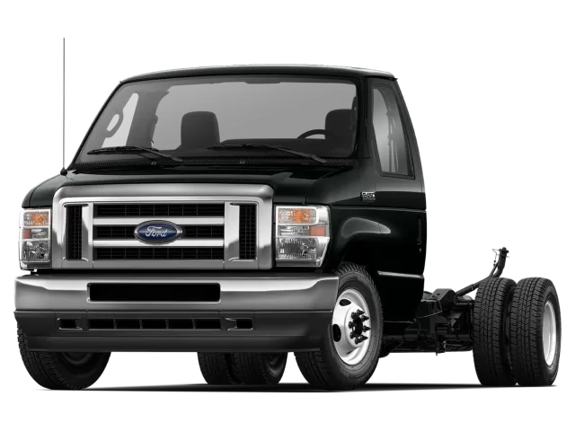 2022 ford serie-e-tronque e-450-158-po-rarj