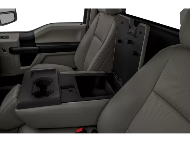 2022 ford super-duty-f-250-srw xl-cabine-simple-2rm-caisse-de-8-pi