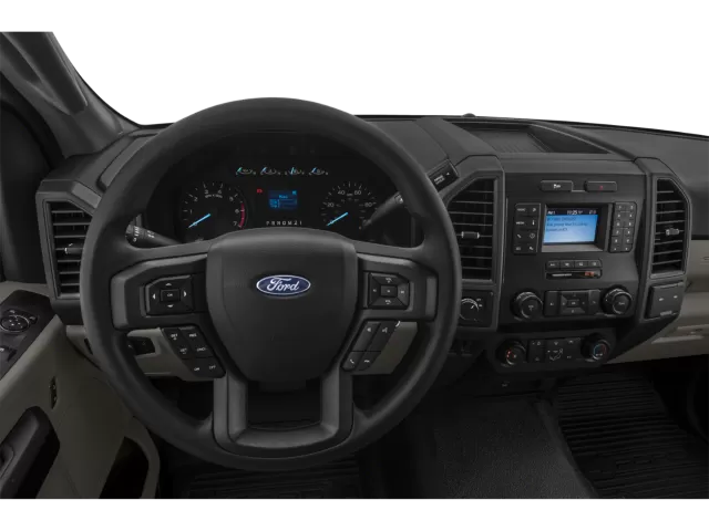 2022 ford super-duty-f-250-srw xl-cabine-simple-2rm-caisse-de-8-pi