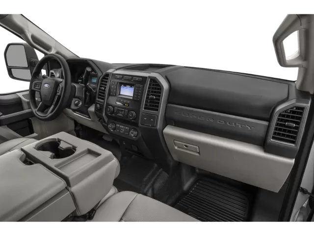 2022 ford super-duty-f-250-srw xl-cabine-double-2rm-caisse-de-675-pi