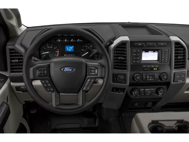 2022 ford super-duty-f-250-srw xl-cabine-double-2rm-caisse-de-675-pi
