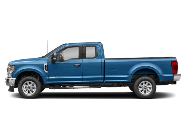 Ford Super Duty F-250 SRW 2022