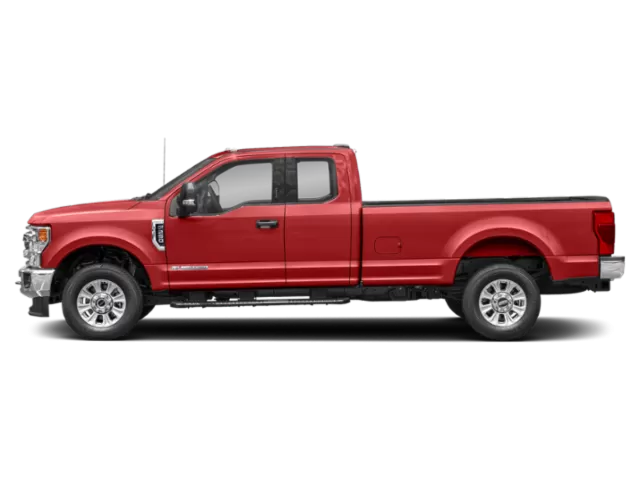 Ford Super Duty F-250 SRW 2022