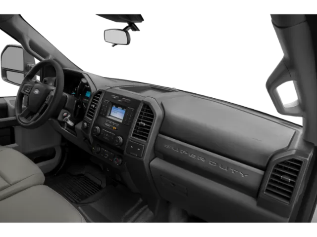 2022 ford super-duty-f-250-srw xl-cabine-6-places-4rm-caisse-de-675-pi