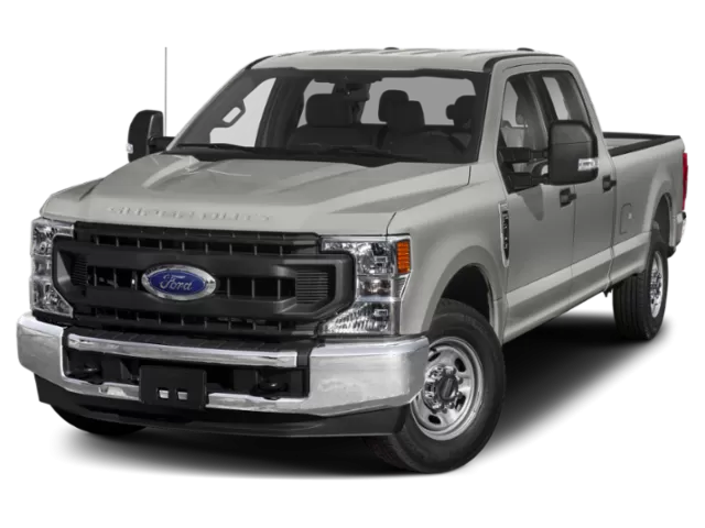 Ford Super Duty F-250 SRW 2022