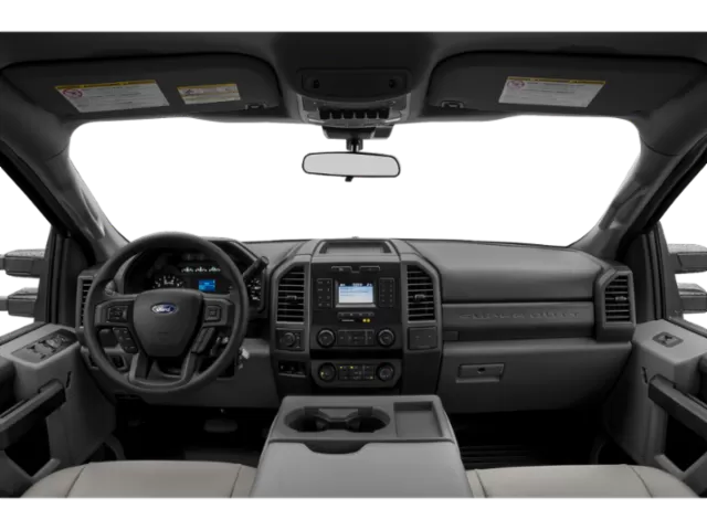 2022 ford super-duty-f-250-srw xl-cabine-6-places-2rm-caisse-de-8-pi