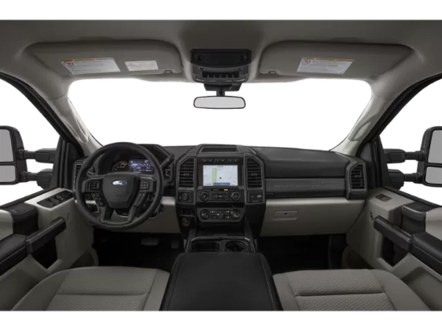 2022 ford super-duty-f-250-srw xlt-cabine-6-places-2rm-caisse-de-8-pi