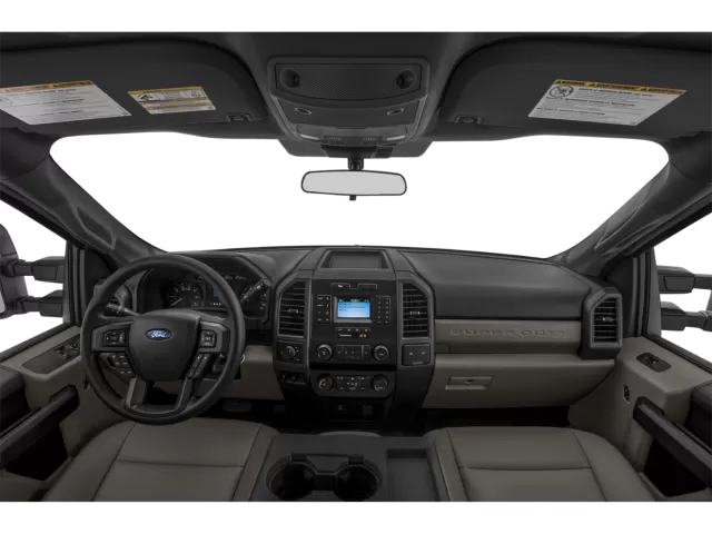 2022 ford super-duty-f-350-a-roues-arriere-jumelees xl-cabine-simple-2rm-caisse-de-8-pi
