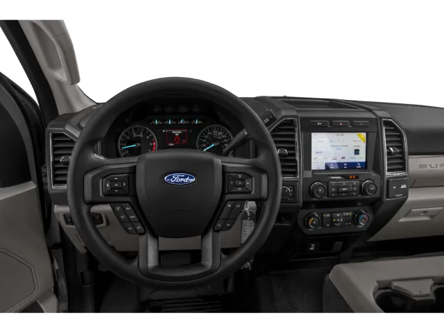 2022 ford super-duty-f-350-a-roues-arriere-jumelees xlt-cabine-simple-2rm-caisse-de-8-pi