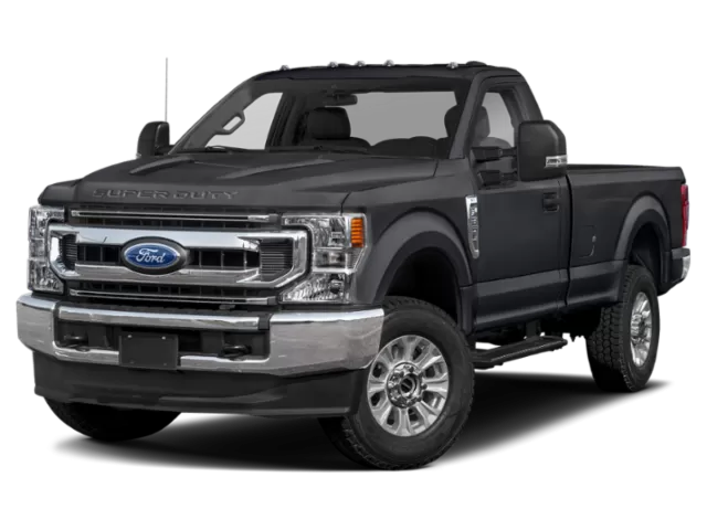 Ford Super Duty F-350 DRW 2022