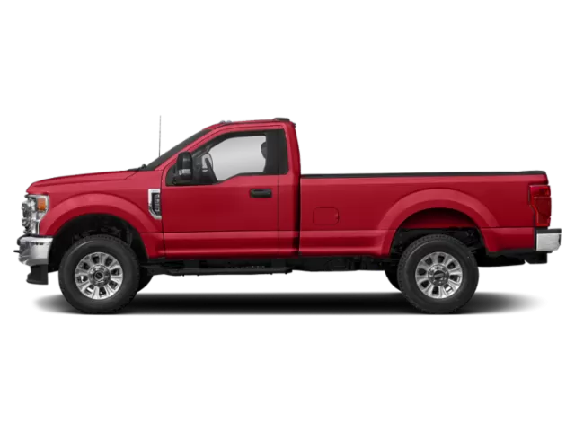 Ford Super Duty F-350 DRW 2022