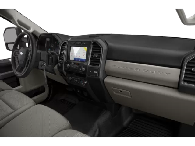 2022 ford super-duty-f-350-a-roues-arriere-jumelees xlt-cabine-simple-4rm-caisse-de-8-pi