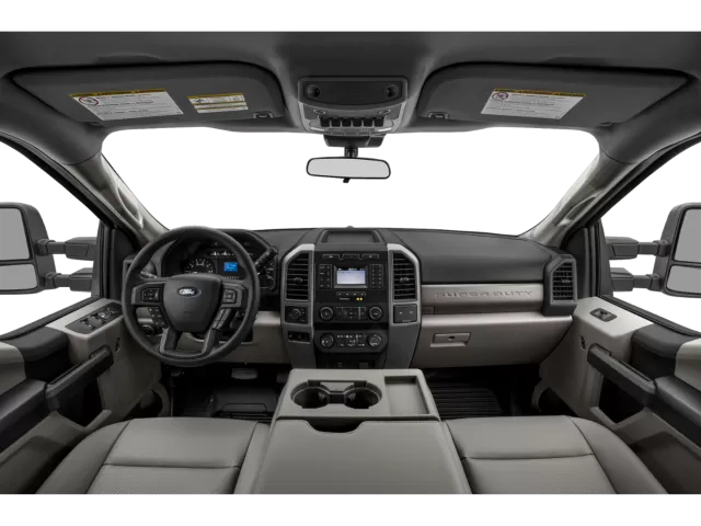 2022 ford super-duty-f-350-a-roues-arriere-jumelees xl-cabine-double-2rm-caisse-de-8-pi