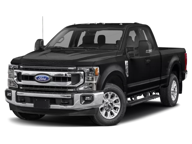 Ford Super Duty F-350 DRW 2022