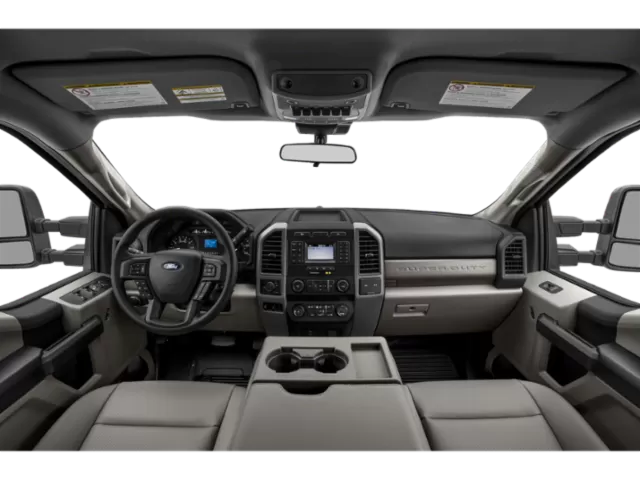 Ford Super Duty F-350 à roues arrière jumelées 2022