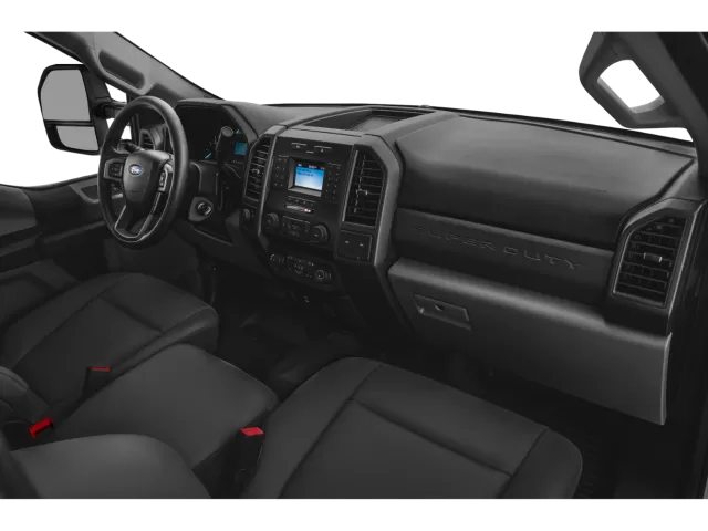 2022 ford super-duty-f-350-a-roues-arriere-jumelees xl-cabine-6-places-2rm-caisse-de-8-pi