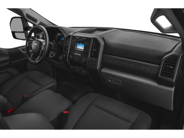 2022 ford super-duty-f-350-a-roues-arriere-jumelees xl-cabine-6-places-4rm-caisse-de-8-pi