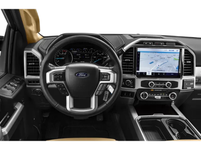 2022 ford super-duty-f-350-a-roues-arriere-jumelees lariat-cabine-6-places-4rm-caisse-de-8-pi