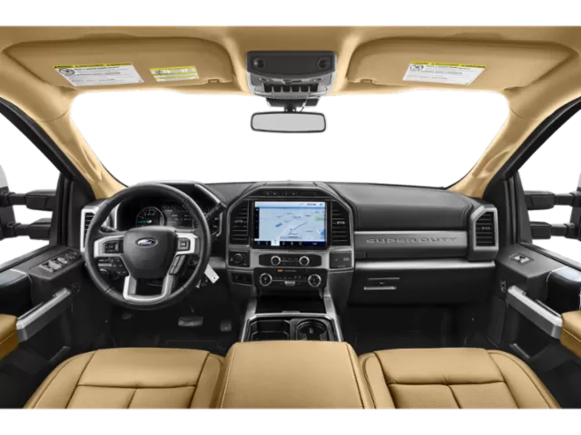 2022 ford super-duty-f-350-a-roues-arriere-jumelees lariat-cabine-6-places-4rm-caisse-de-8-pi