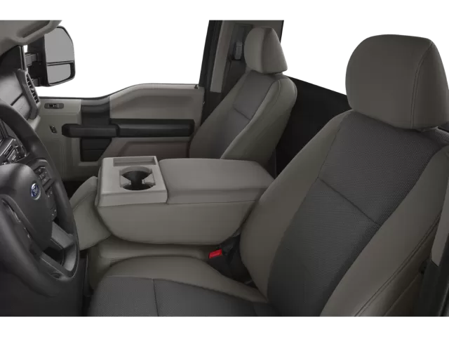 2022 ford super-duty-f-350-a-roues-arriere-simples xl-cabine-simple-2rm-caisse-de-8-pi