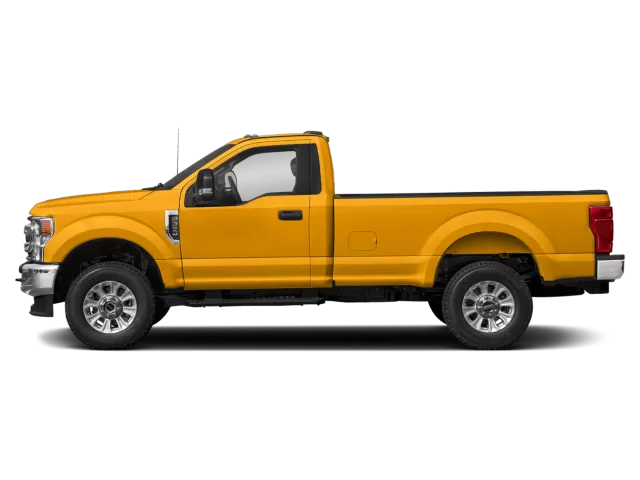 Ford Super Duty F-350 à roues arrière simples 2022