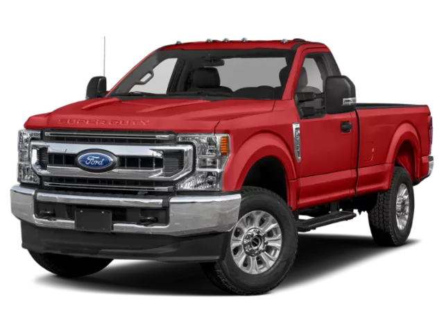 2022 ford super-duty-f-350-a-roues-arriere-simples xlt-cabine-simple-2rm-caisse-de-8-pi