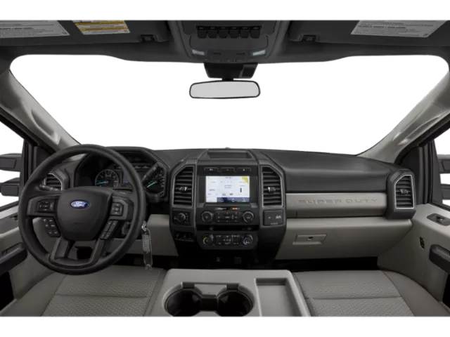2022 ford super-duty-f-350-a-roues-arriere-simples xlt-cabine-simple-2rm-caisse-de-8-pi