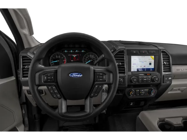 Ford Super Duty F-350 à roues arrière simples 2022