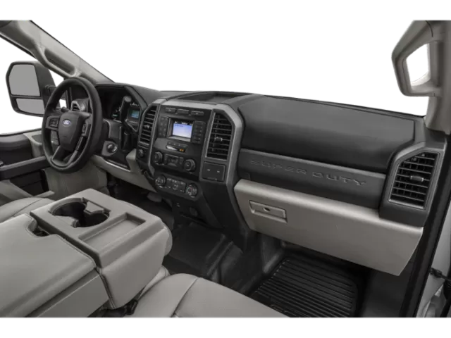 2022 ford super-duty-f-350-a-roues-arriere-simples xl-cabine-double-2rm-caisse-de-675-pi