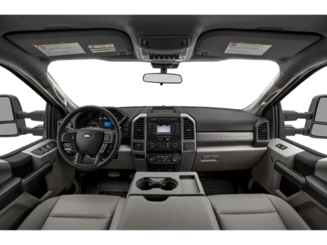 2022 ford super-duty-f-350-a-roues-arriere-simples xl-cabine-double-2rm-caisse-de-675-pi