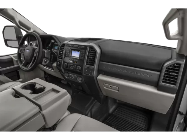 2022 ford super-duty-f-350-a-roues-arriere-simples xl-cabine-double-4rm-caisse-de-675-pi