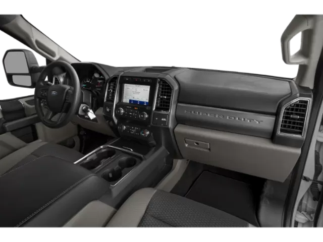 2022 ford super-duty-f-350-a-roues-arriere-simples xlt-cabine-double-4rm-caisse-de-675-pi