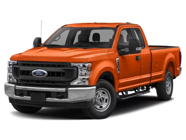 2022 ford super-duty-f-350-a-roues-arriere-simples xl-cabine-double-4rm-caisse-de-8-pi