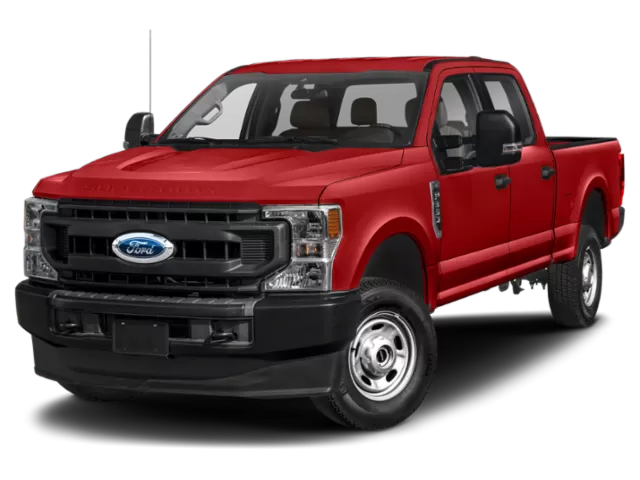Ford Super Duty F-350 à roues arrière simples 2022