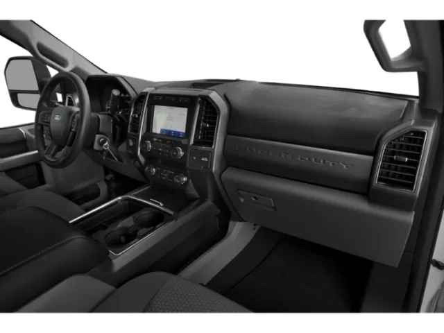 2022 ford super-duty-f-350-a-roues-arriere-simples xlt-cabine-6-places-2rm-caisse-de-8-pi