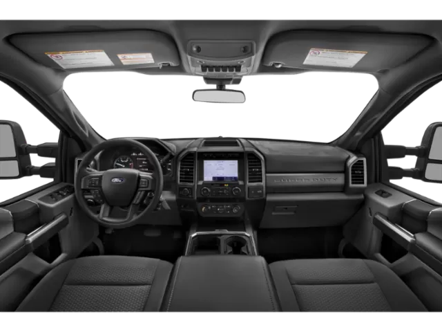 2022 ford super-duty-f-350-a-roues-arriere-simples xlt-cabine-6-places-4rm-caisse-de-8-pi