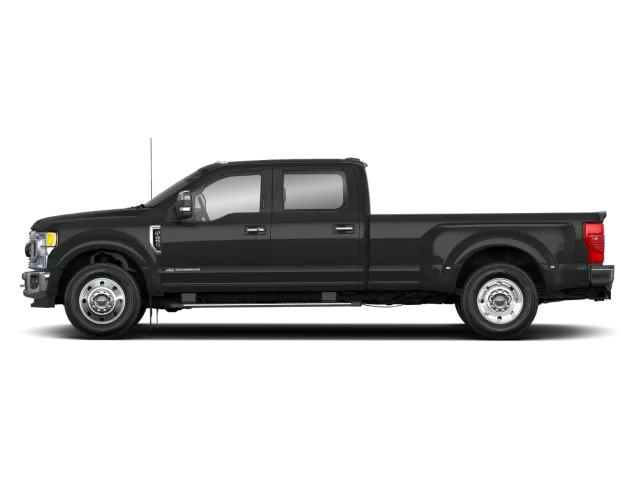Ford Super Duty F-450 DRW 2022