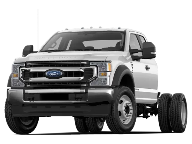 2022 ford super-duty-f-550-drw xl-cabine-double-4rm-168-po-dce-de-60-po