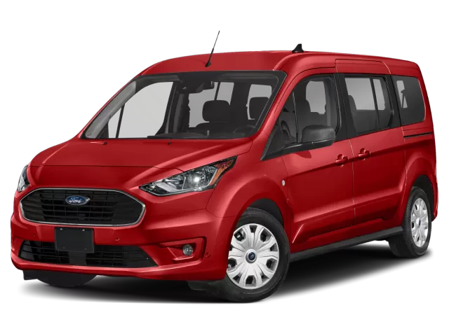Ford Transit Connect Wagon 2022