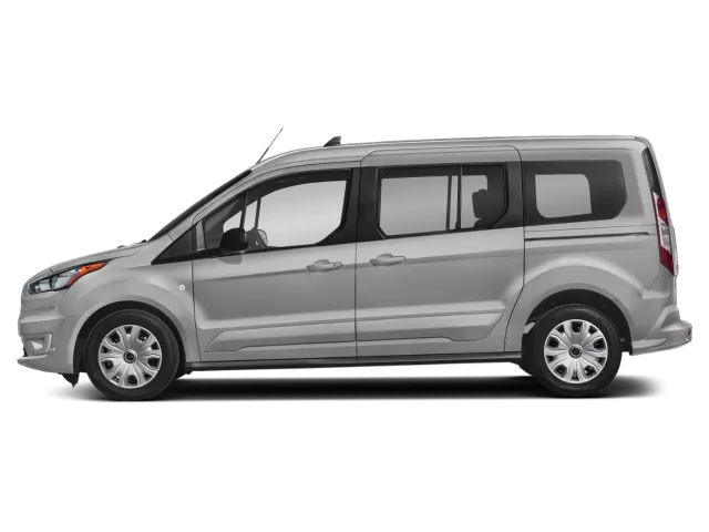 Ford Transit Connect Wagon 2022