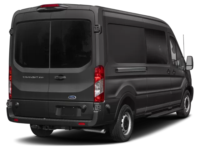 2022 ford transit-fourgon-dequipe t-150-pa-toit-bas-130-po-pnbv-de-8-670-lb