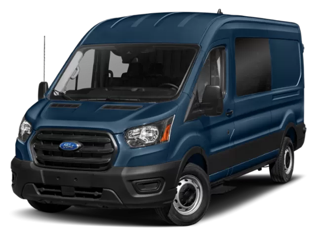 2022 ford transit-fourgon-dequipe t-150-pa-toit-bas-148-po-pnbv-de-8-670-lb
