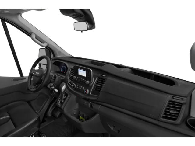 2022 ford transit-fourgon-dequipe t-150-pa-toit-moyen-130-po-pnbv-de-8-670-lb