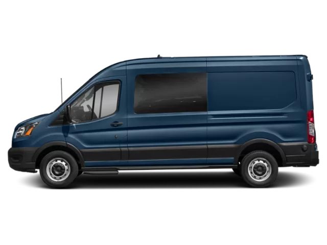 2022 ford transit-fourgon-dequipe t-150-ti-toit-bas-130-po-pnbv-de-8-670-lb
