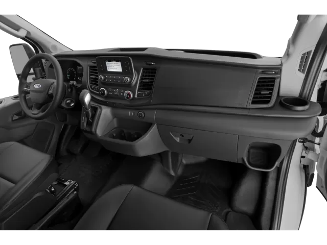 2022 ford transit-fourgon-dequipe t-350-pa-toit-sureleve-148-po-pnbv-de-9-250-lb