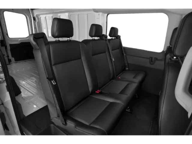 2022 ford transit-fourgon-dequipe t-350-ti-toit-sureleve-148-po-pnbv-de-9-250-lb