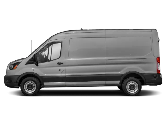 Ford Transit Cargo Van 2022