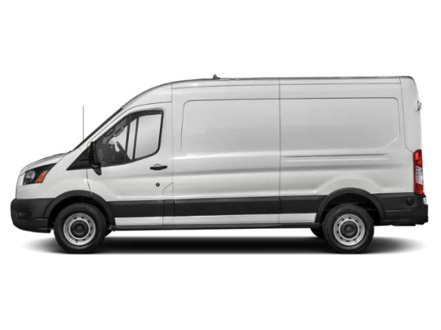 Ford Transit Cargo Van 2022