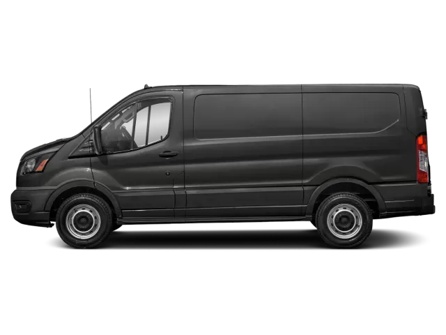 Ford Transit Cargo Van 2022